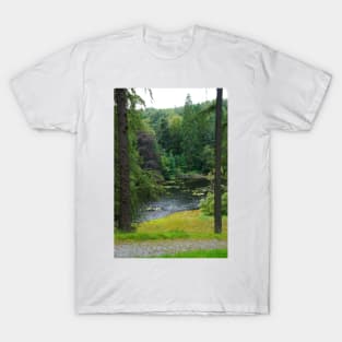 Tarn Hows T-Shirt